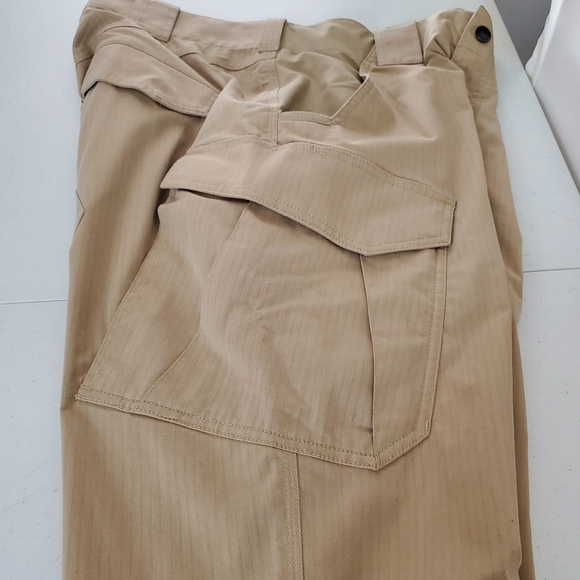 5.11 Tactical Stryke TDU Pants Size 32 Men's Performance Durable Cargo Ripstop - Picture 4 of 16